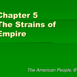 Harvest of empire chapter 2 summary