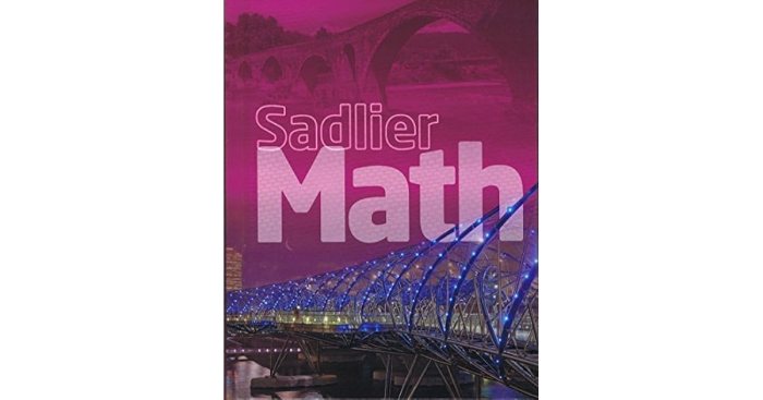 Sadlier math workbook grade 5 pdf