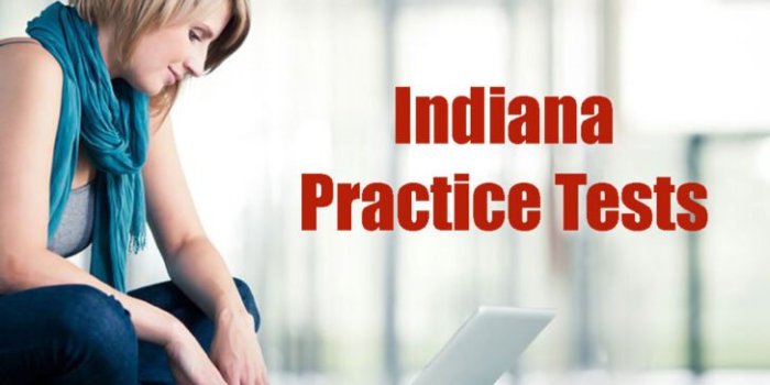 For hire endorsement indiana practice test