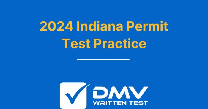 For hire endorsement indiana practice test