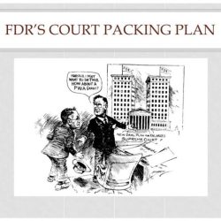 Fdr court packing plan worksheet