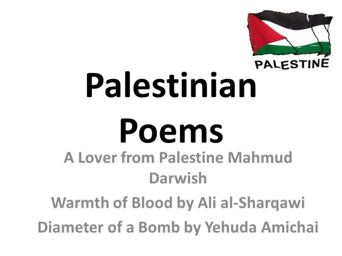 The diameter of the bomb by yehuda amichai