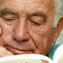 The diameter of the bomb by yehuda amichai