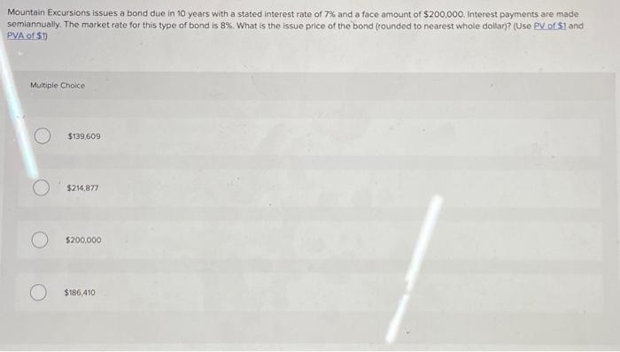 Bonds interest january payable 2021 years issues due water december 31 june year 30 issue rate first market semiannually entry