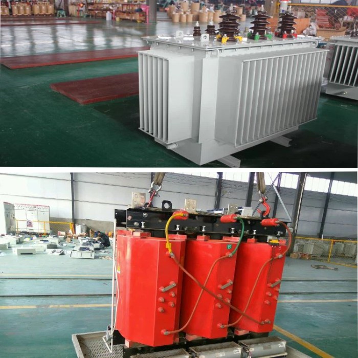 Transformer dry type oil vs cooled choose transformers power larson electronics which